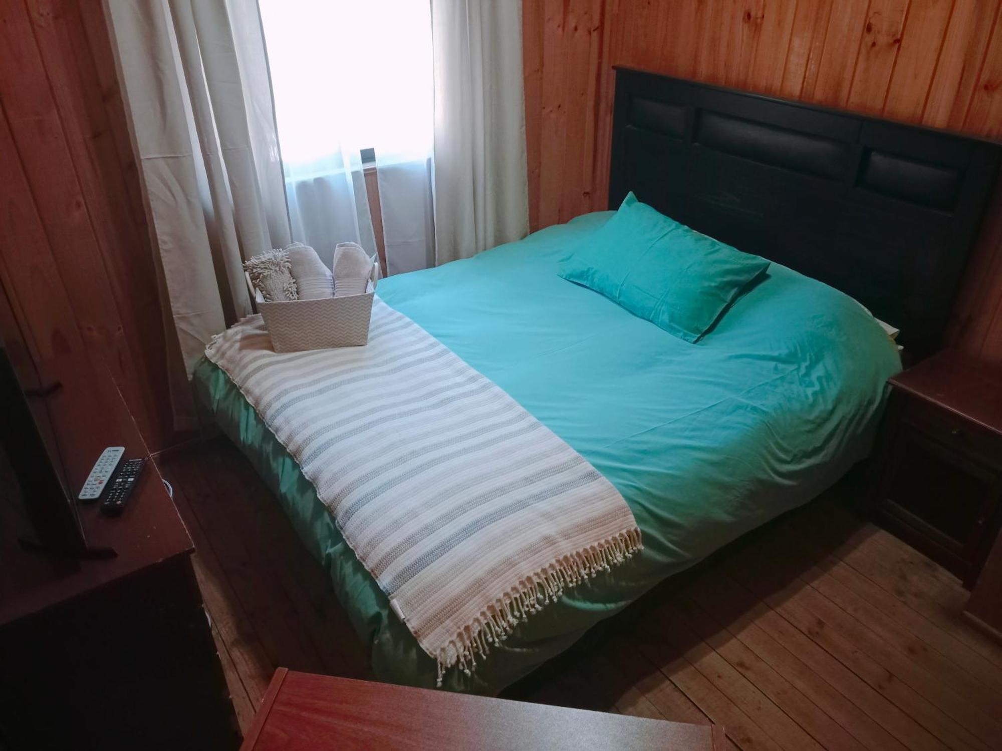 Las Lomitas De Guayacan, Cabanas Y Spa San José de Maipo Eksteriør bilde